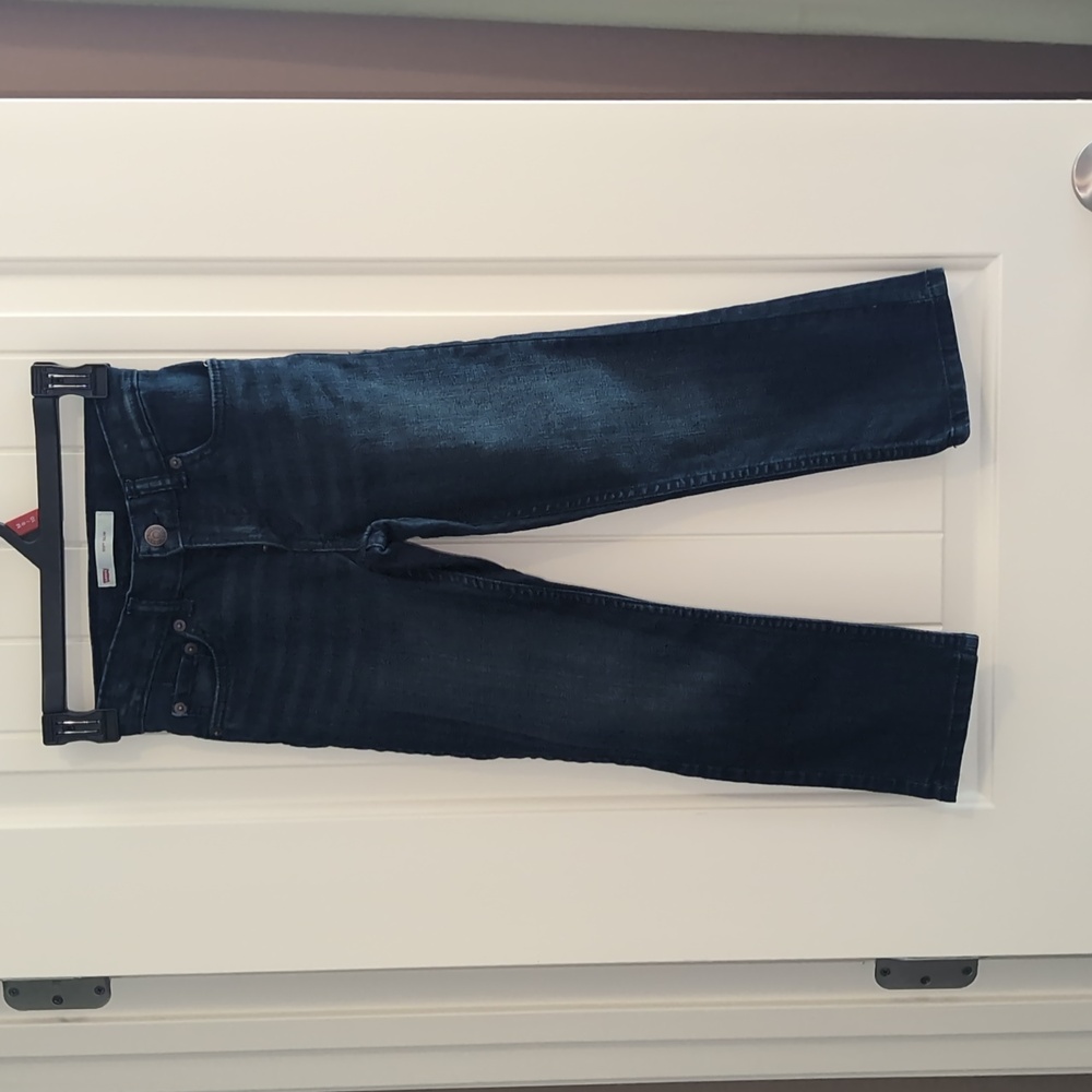 Kids Levi's 511 Slim Skinny Jeans